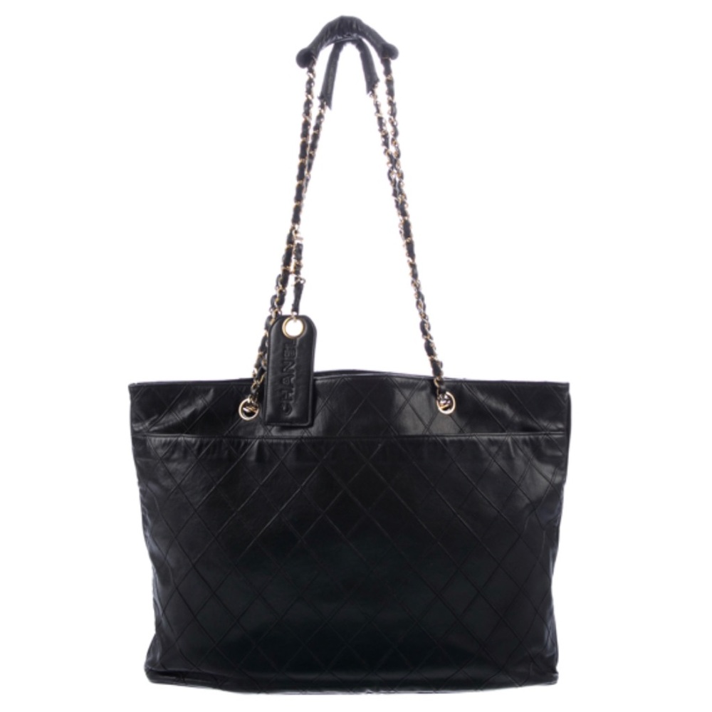 🛑 SOLD 🛑Authentic Chanel Tote
